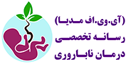 رسانه درمان ناباروری ایران (آی وی اف مدیا) |