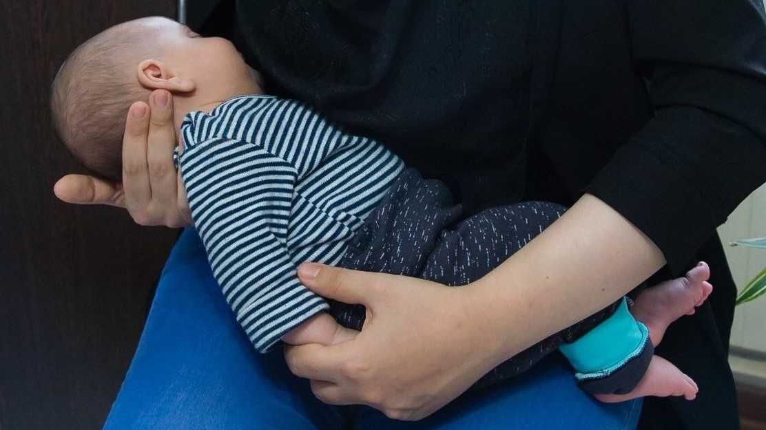مشکلات لوله‌ های رحم و ناباروری