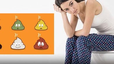 اسهال و یبوست در دوران بارداری