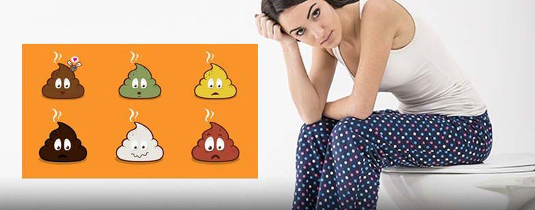اسهال و یبوست در دوران بارداری