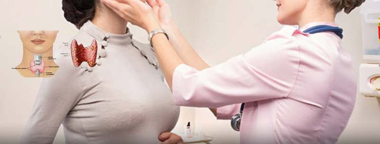 اختلالات تیروئید در بارداری
