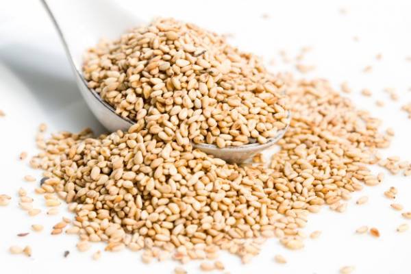 تقویت تخمک و تخمک گذاری با مواد غذایی