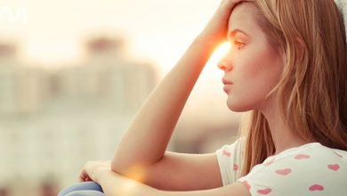 رابطه بارداری زنان در سنین بالا با استرس دختران آنها