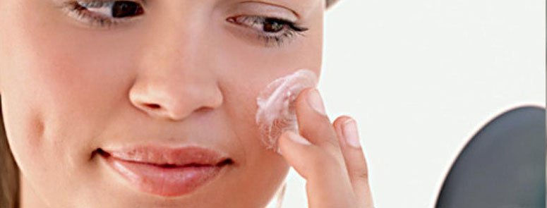 آکنه در دوران بارداری