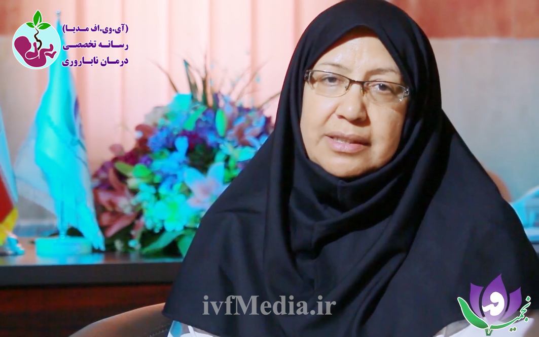 دکتر ویکتوریا حبیب زاده، متخصص زنان و زایمان