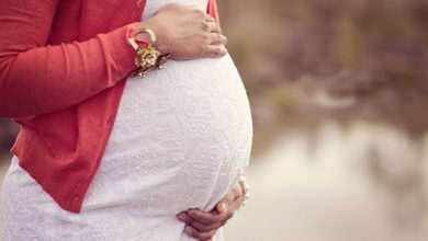 9 حرفی که نباید به هیچ زن بارداری زد