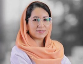 نوبت دهی دکتر پگاه کرامتی شیراز | دکتر زنان شیراز