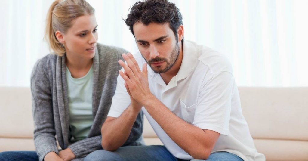 چگونه با ناباروری کنار بیاییم؟
