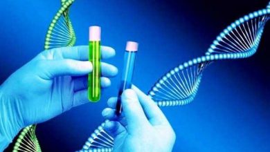 انواع آزمایش ژنتیک مورد استفاده برای تشخیص ناباروری مردان