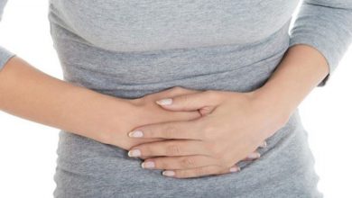 فتق در بارداری