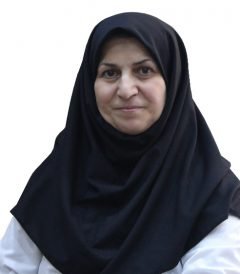دکتر زهره بذری - نوبت دهی اینترنتی مرکز درمان ناباروری نوین مشهد