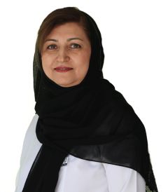 دکتر فاطمه محمدی - نوبت دهی اینترنتی مرکز درمان ناباروری نوین مشهد