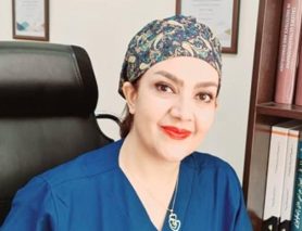 نوبت دهی دکتر نسیم پور دامغان کرمان - نوبت دهی دکتر زنان کرمان